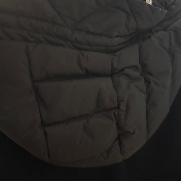 Moncler Men's Dark Puffer Jacket - Picture 3 of 4
